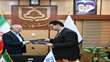 گام راهبردی دانشگاه سمنان در حل کلان‌مسائل صنایع استان با امضای تفاهم‌نامه همکاری
