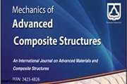 مجله Mechanics of Advanced Composite Structures دانشکده مهندسی مکانیک دانشگاه سمنان اعتبار علمی - پژوهشی گرفت