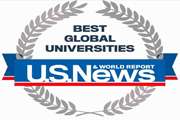 درخشش دانشگاه سمنان برای سومین سال پیاپی در رتبه‌بندی جهانی «یو. اس. نیوز»  2022