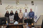 تلفیق علم و فناوری؛ انتشار دو مقاله Q1-D1 حاصل پژوهش پسادکتری دکتر مهسا جان محمدی در دانشگاه سمنان