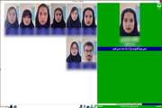 آغاز به‌کار سامانه هوشمند تغذیه «تاسکا» با فناوری تشخیص چهره در پردیس اصلی دانشگاه