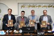 گامی نو در توسعه زیست‌بوم نوآوری گردشگری؛ تفاهم‌نامه همکاری دانشگاه سمنان و پارسیکا منعقد شد