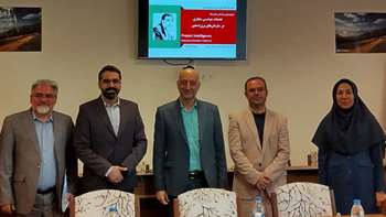 از پسادکتری تا اولویت اجرایی کشور؛ ایده پژوهشگر دانشگاه سمنان در معاونت حقوقی ریاست‌جمهوری ثبت شد